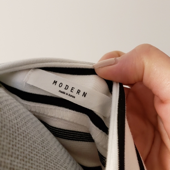 Dress - Picture 5 of 5